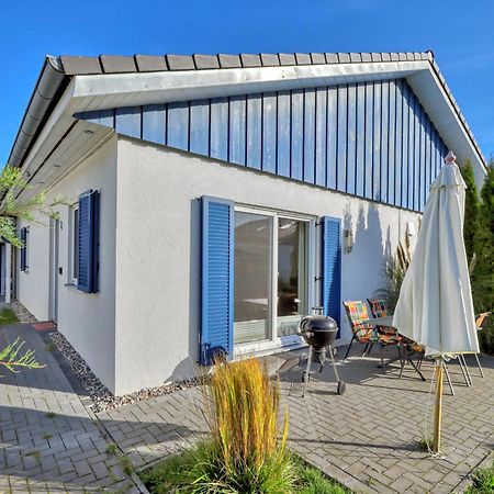 Holiday Home Heide Altefähr Exterior foto